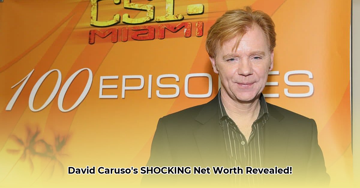 net-worth-of-david-caruso